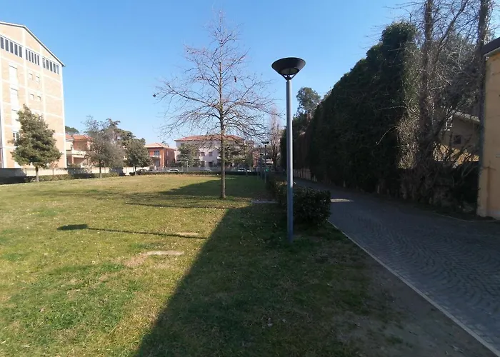 Casa Alberoni