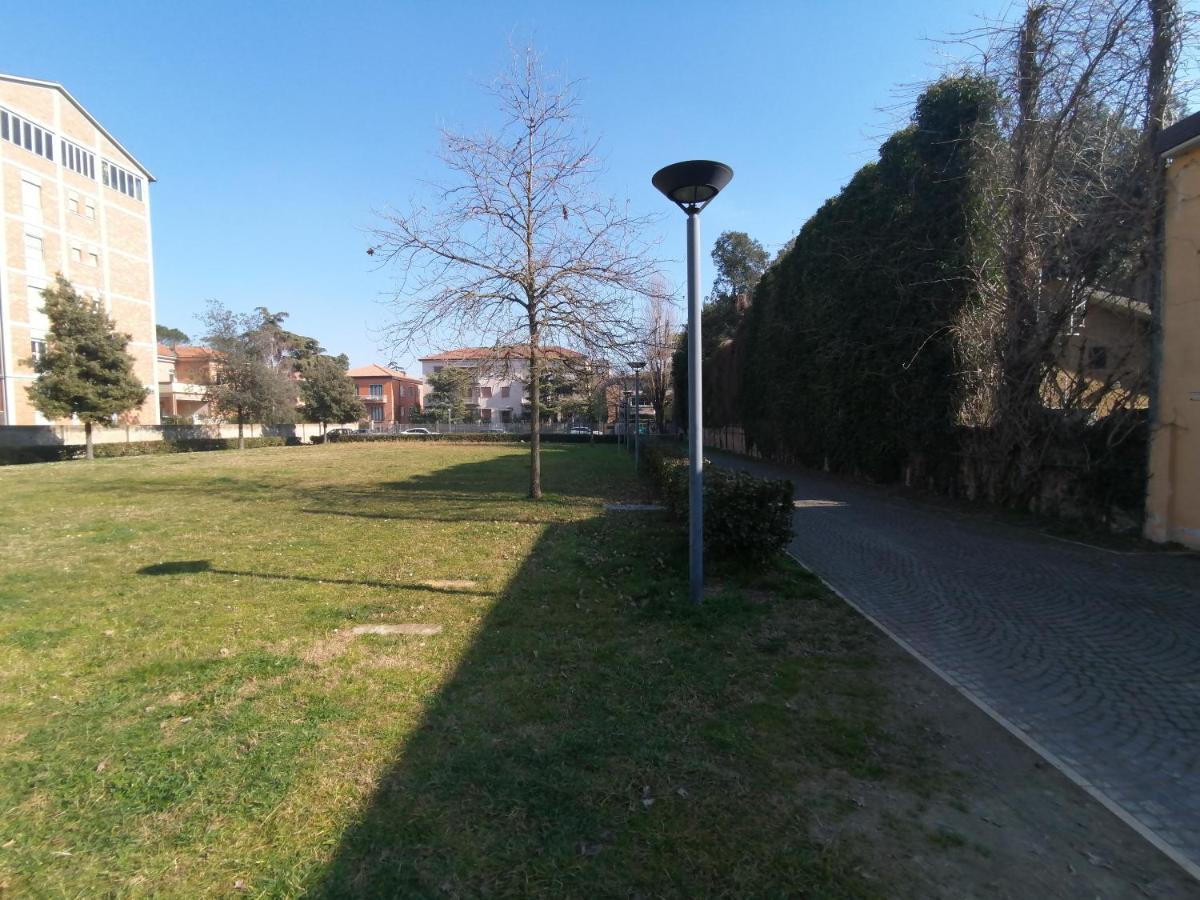 Casa Alberoni *