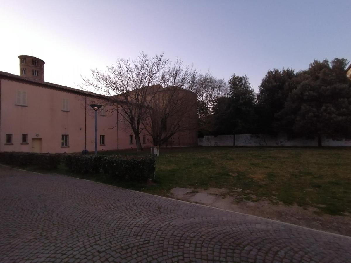 Apartment Casa Alberoni