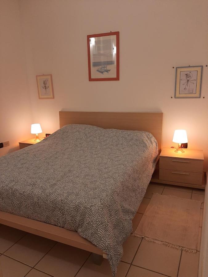 Casa Alberoni