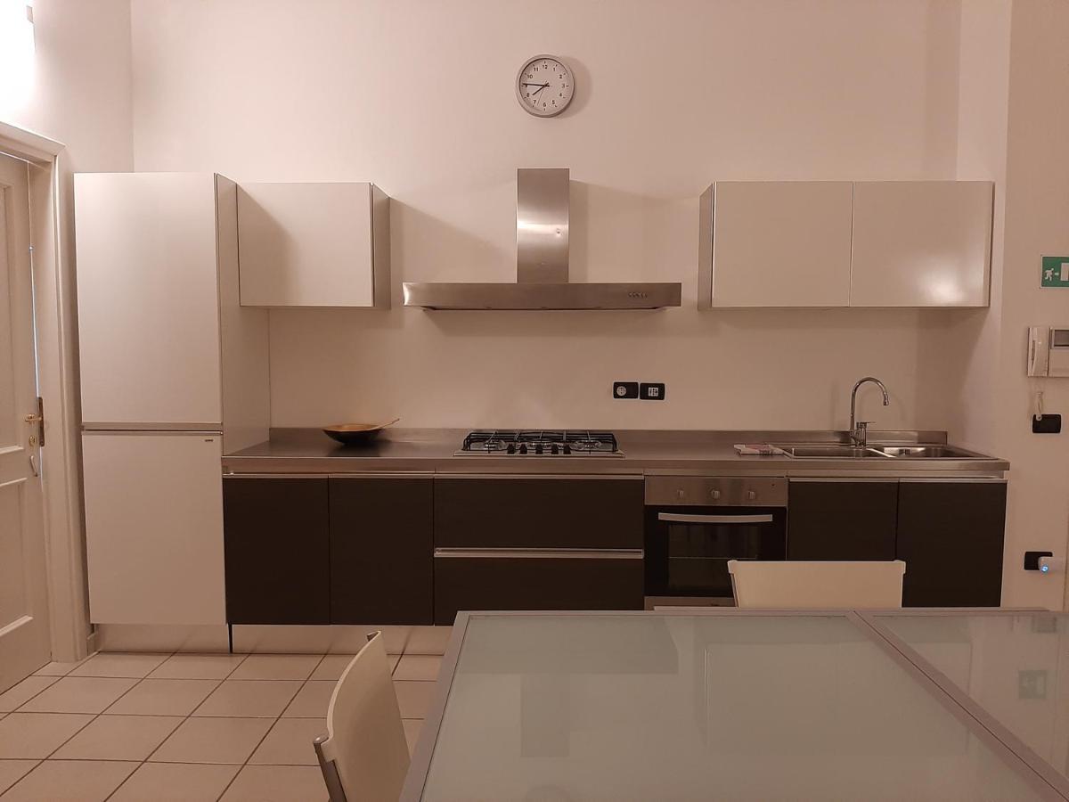 Casa Alberoni Apartment *