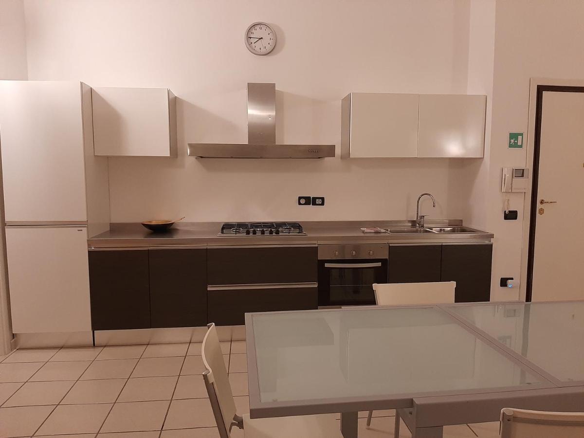 Apartment Casa Alberoni *