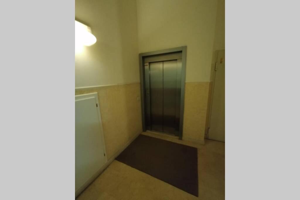 Apartment Casa Alberoni