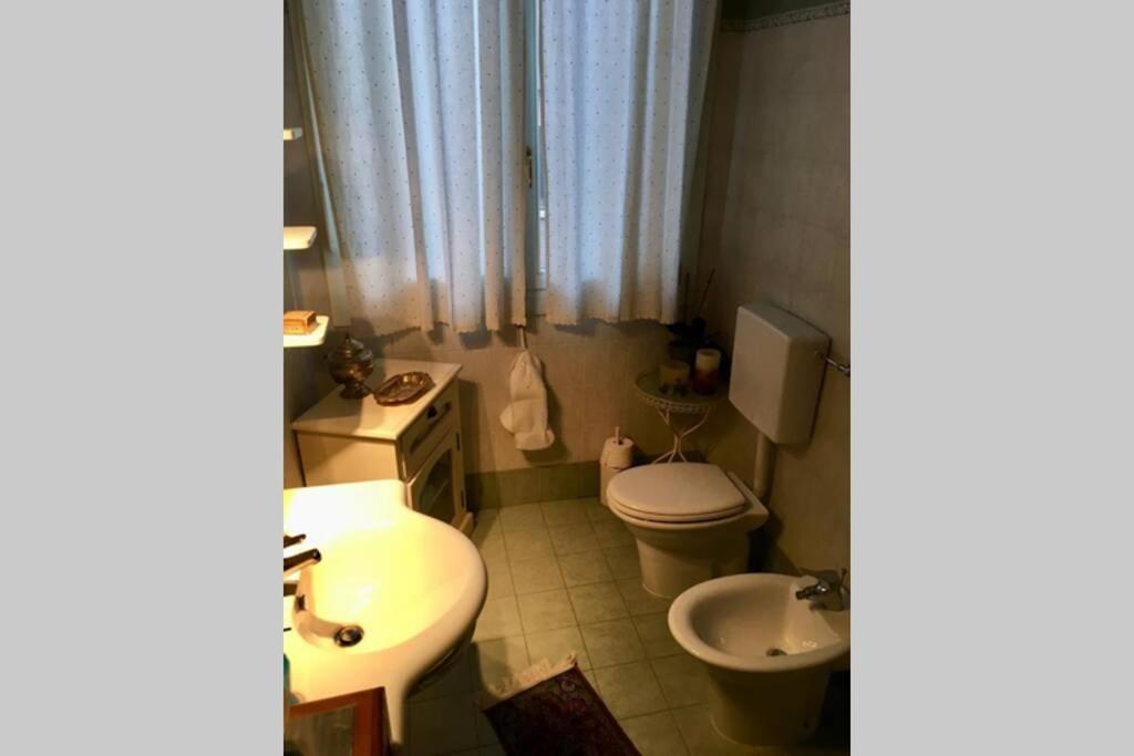 Casa Alberoni *