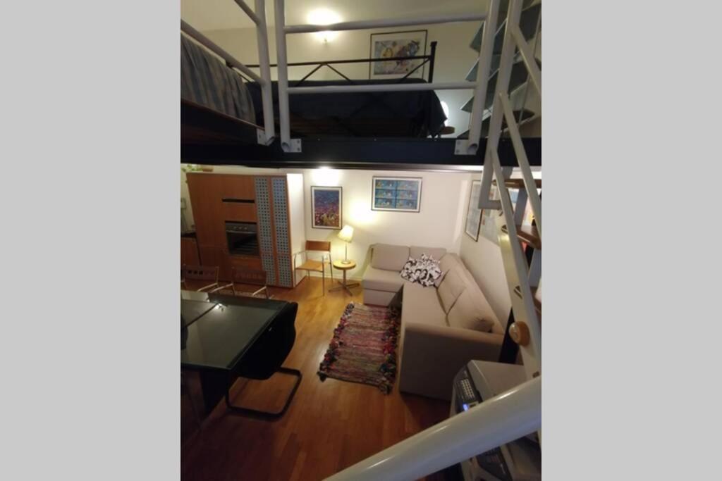 Casa Alberoni Apartment *