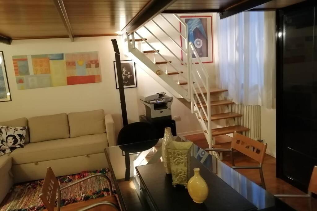 Casa Alberoni Apartment *