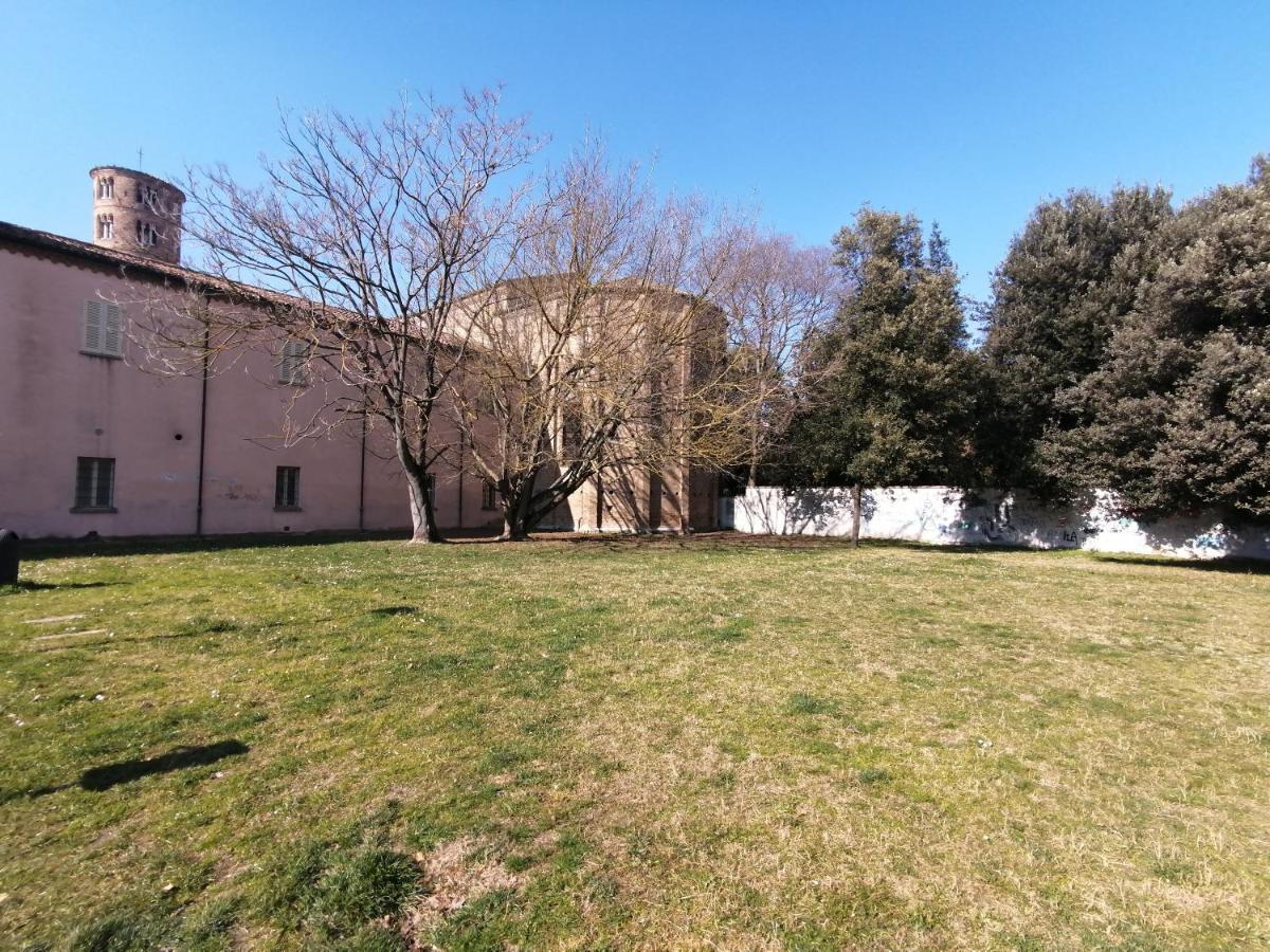 Casa Alberoni Apartment *