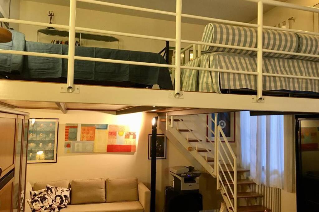 Casa Alberoni Apartment *