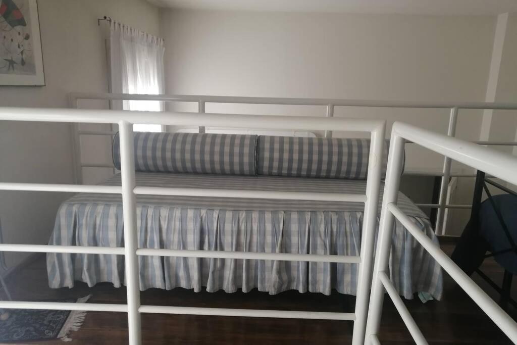 Casa Alberoni Apartment
