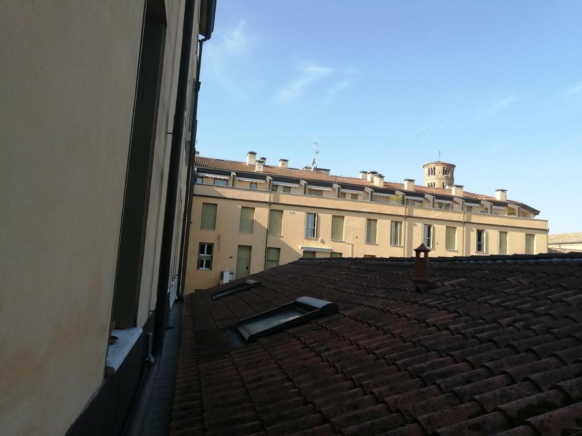 Casa Alberoni Apartment *
